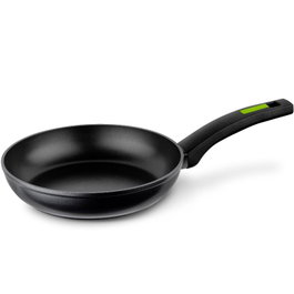 Monix Sartén Green M481228 Ø28 cm Aluminio Forjado Apta para Inducción